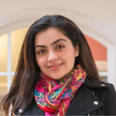 Maha Aamir